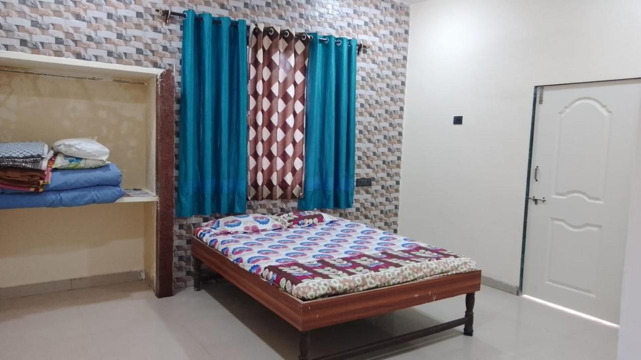 Tendulkar Beach Resort Diveagar Exterior photo
